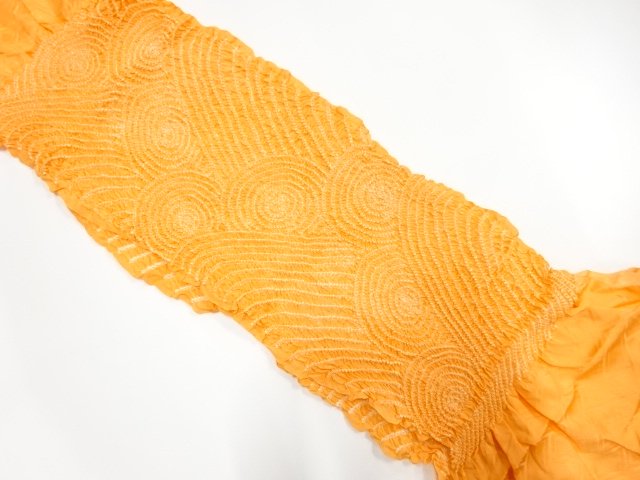 JAPANESE KIMONO / APERTURE OBIAGE